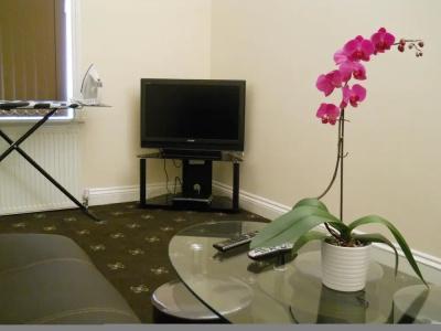 Citystay - 11