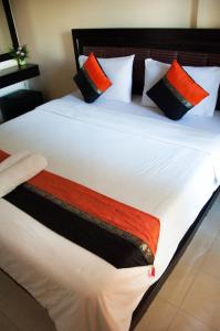 Pova Residence and Boutiques Resort - 60