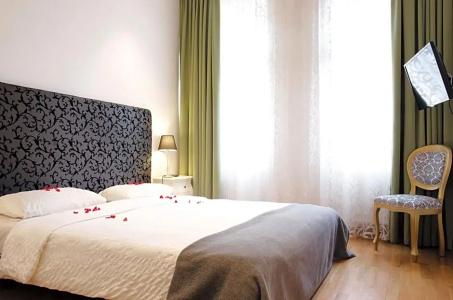 Dolce Vita Suites Boutique - 110