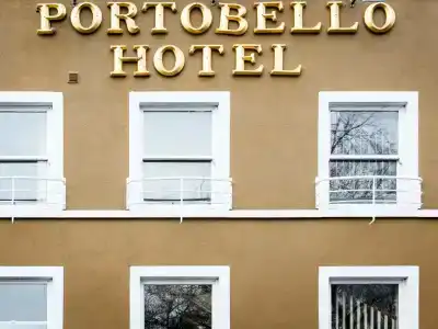 Portobello - 0
