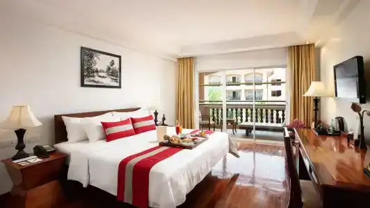Somadevi Angkor Premium - 100
