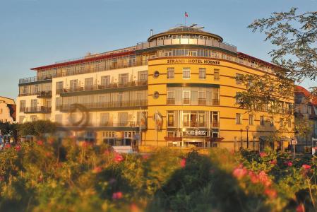 Strand-Hübner - 1