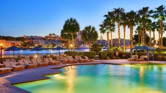 The Westin Savannah Harbor Golf Resort & Spa - 13