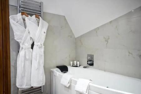 Hôtel & Spa Le Bouclier D'or - 30