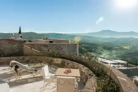 Castello di Velona - The Leadings of the World - 156