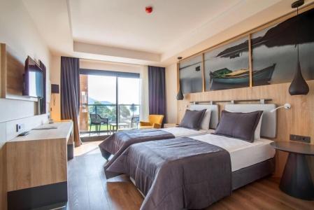 Maia Luxury Beach & Spa - 20