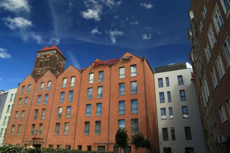 Hampton By Hilton Gdansk Old Town - 0