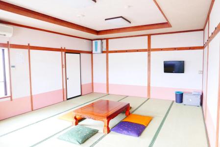 K's House Fuji View - Travelers Hostel - 17