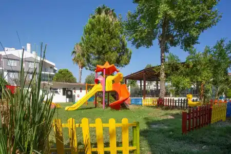 Irem Garden & - 19