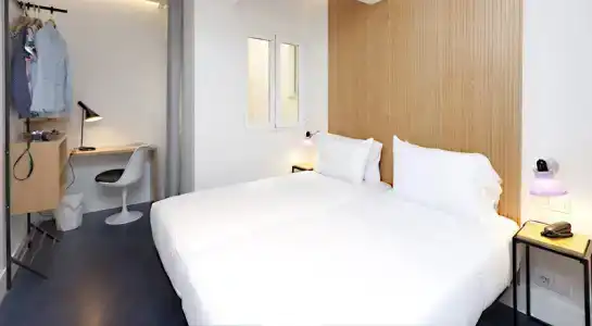 Sleep'n Atocha - b Corp Certified - 61