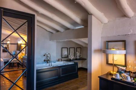 Hôtel Le Yaca - 70