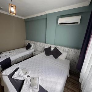 Ersoy Ege Apart Otel - 25
