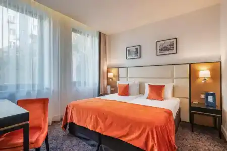 Eurostars Danube Budapest - 25