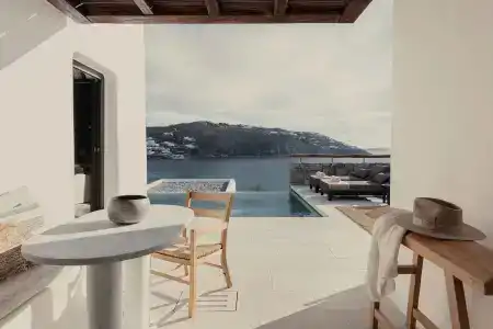 Kalesma Mykonos - 78
