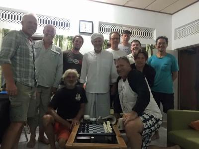 Mulah Surf Camp - 9