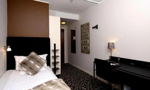 Sure by Best Western Algen - 38