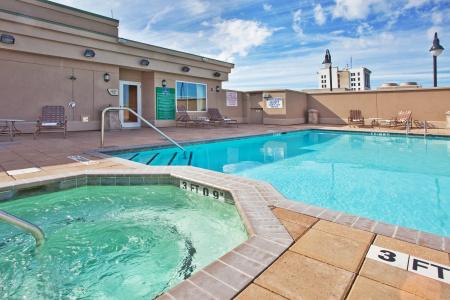 Holiday Inn Express Savannah - Historic District, An Ihg - 26
