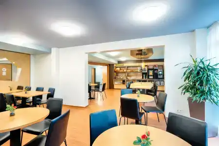b&b köLn Frechen - 18