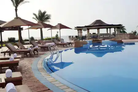 Renaissance Sharm El Sheikh Golden View Beach Resort - 16