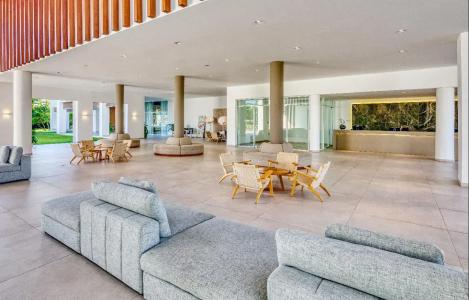 Senator Puerto Plata Spa Resort - 1