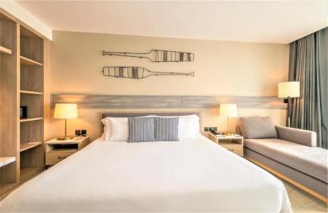 Centara Ao Nang Beach Resort & Spa Krabi - Sha Plus - 57