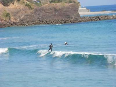 Seaside Geibousou - 18