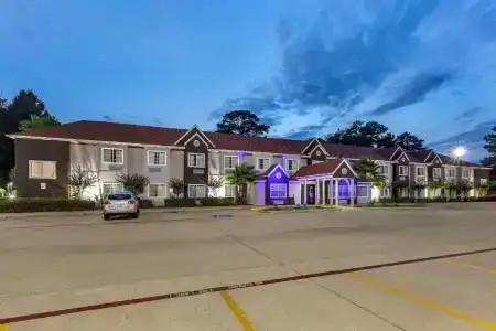 Quality Inn & Suites I-20 - 15