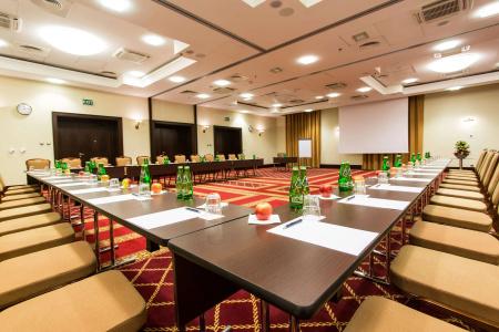 Radisson Blu, Gdańsk - 10
