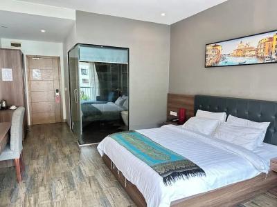 Legend Kep Resort - 71