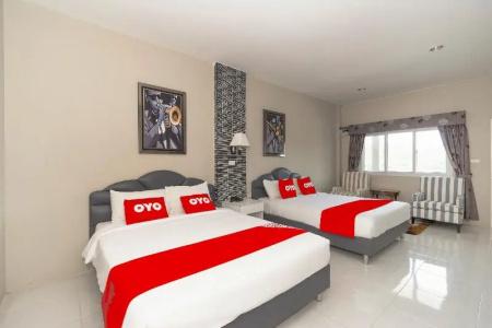 Oyo 765 Pom Pom Residence - 20