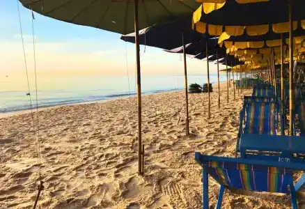 The Beach Cha Am Residence - 23