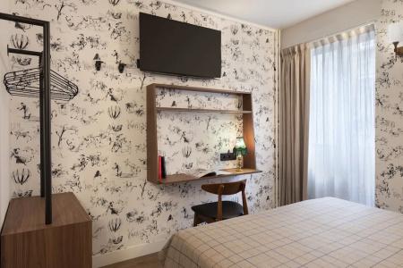 Maison Barbillon Grenoble - 37