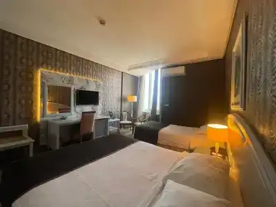 EmexOtel Kocaeli - 52