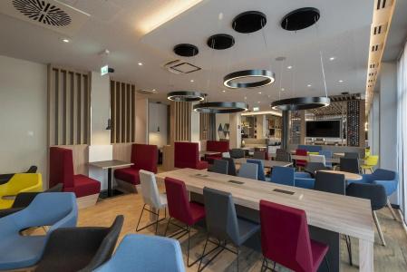 Holiday Inn Express - Offenbach, An Ihg - 14