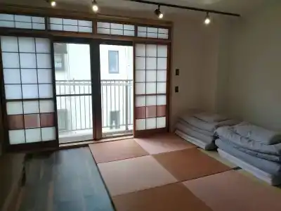 Kyoto Guesthouse Lantern - 35