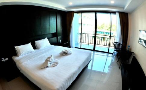 Sun Marina Cha-Am - 3