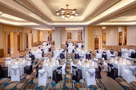 Welcomby ITCs, Cathedral Road, Chennai - 14