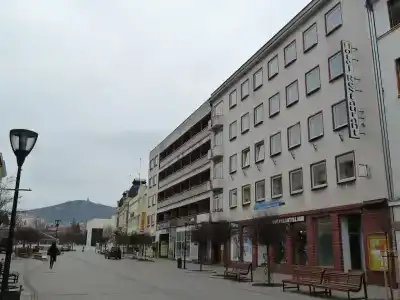 Zobor - 0