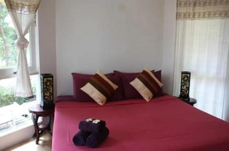 Nimmanoradee Resort - Sha Plus Certified - 73