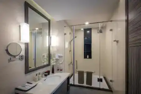 Paradise Suites - 49