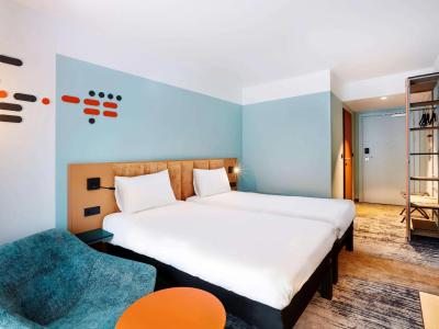 ibis Styles Kraków Centrum - 29