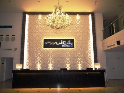 MidCity Melaka - 28