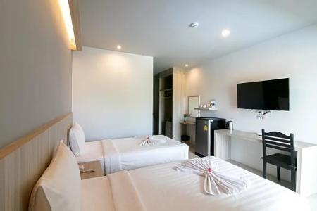 Carpio Phuket - 46