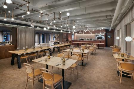 Canopy by Hilton London City - 26
