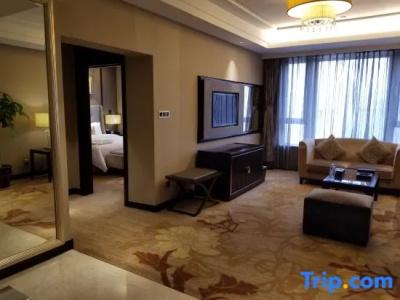 Xi'an Tanglong International - 55