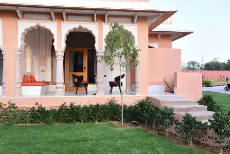 Buena Vista Luxury Garden Spa Resort - 13