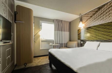 ibis Bern Expo - 6