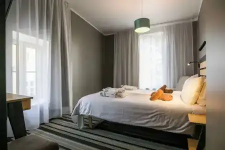 Johan Design & SPA - 34