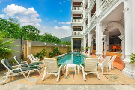APK Resort - 14