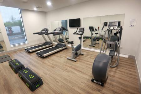 Holiday Inn Express - Manchester - Traffordcity, An Ihg - 19